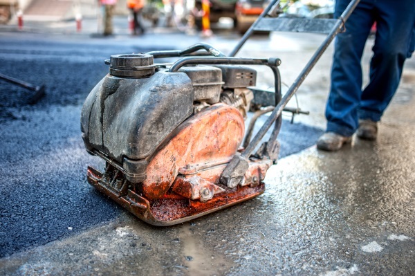 Burlington Pothole Repair