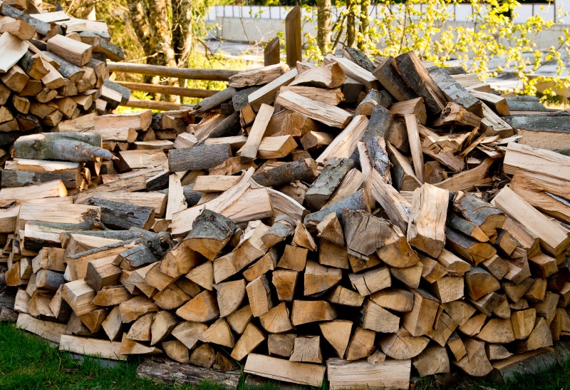 Firewood For Sale SE Wisconsin